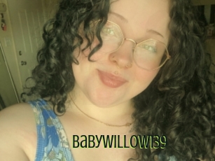 Babywillow139