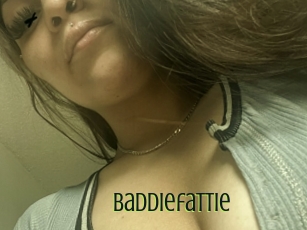 Baddiefattie