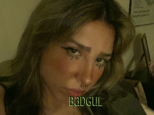 Badgul