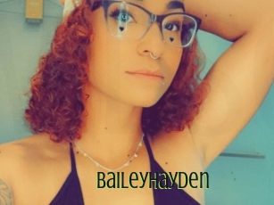 Baileyhayden