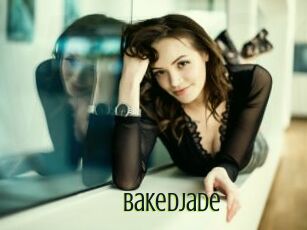 Bakedjade