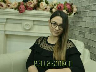 Ballebonbon