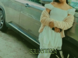 Ballerina24