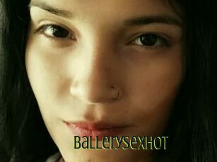 Ballerysexhot