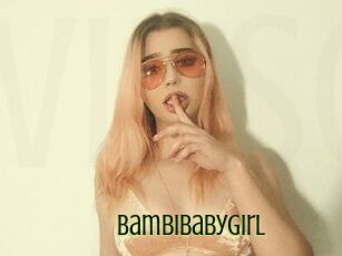 Bambibabygirl