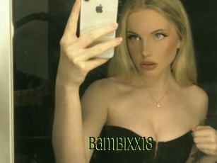 Bambixx18