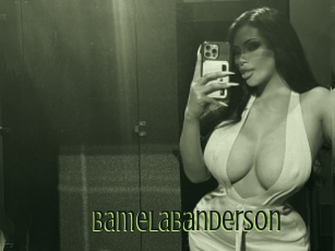 Bamelabanderson