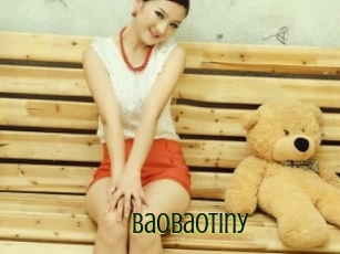 Baobaotiny