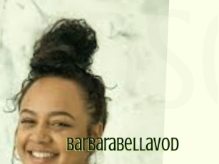 Barbarabellavod