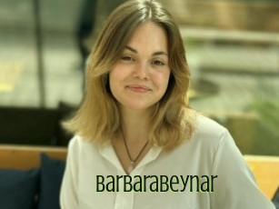 Barbarabeynar