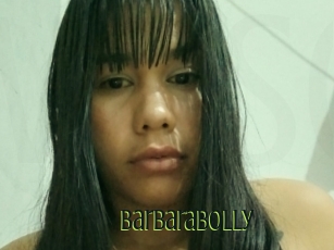 Barbarabolly