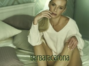 Barbaracarona