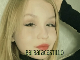 Barbaracastillo