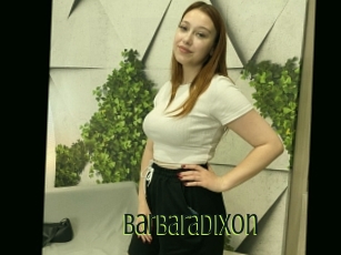 Barbaradixon