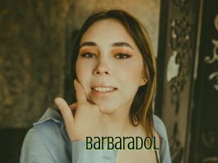 Barbaradol