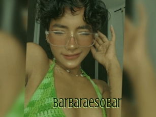 Barbaraesobar