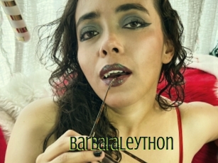 Barbaraleython