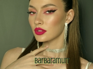 Barbaramurr