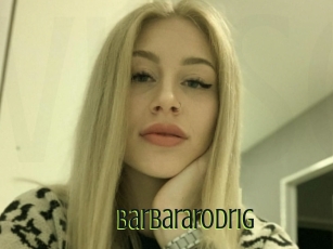 Barbararodrig