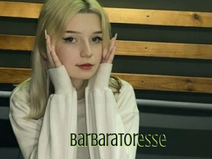 Barbaratoresse