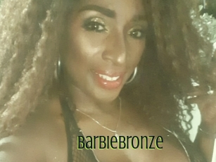 Barbiebronze