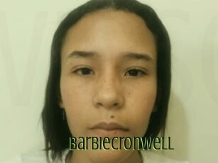 Barbiecronwell