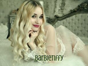 Barbietiffy