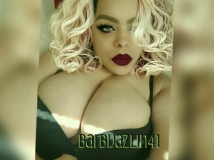 Barbijazlin41