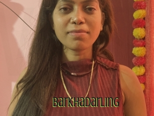 Barkhadarling