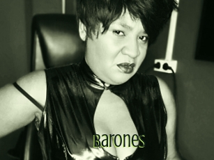 Barones