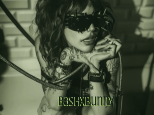 Bashxbunny