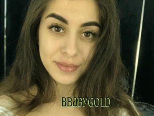 Bbabygold