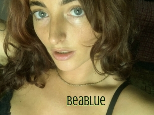 Beablue