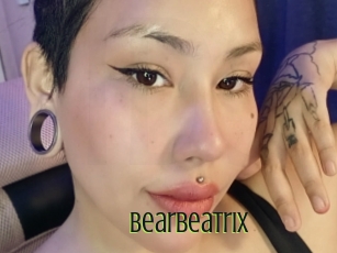 Bearbeatrix