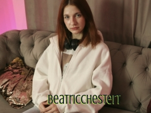 Beatricchestert