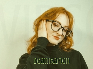 Beatrixafton