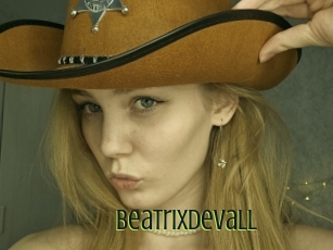 Beatrixdevall