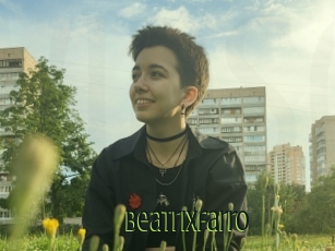 Beatrixfarro