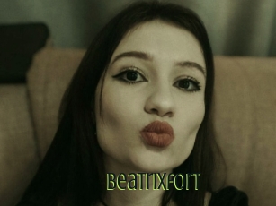 Beatrixfort