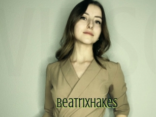 Beatrixhakes