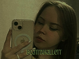 Beatrixhallett