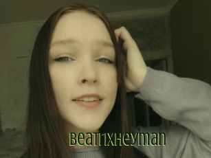 Beatrixheyman