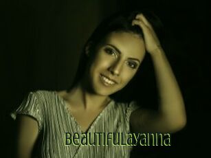 Beautifulayanna