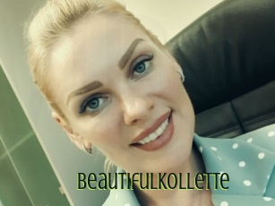 Beautifulkollette