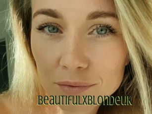 Beautifulxblondeuk