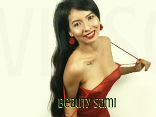 Beauty_sami