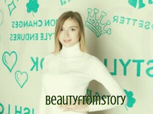 Beautyfromstory