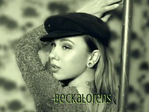 Beckalorens