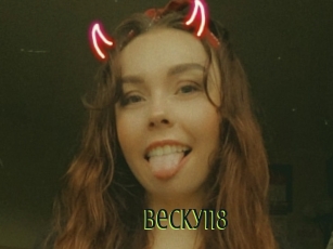 Becky118