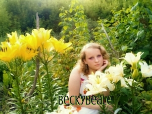 Beckybeale